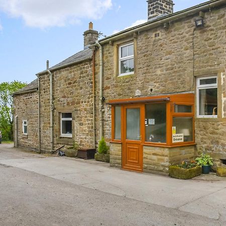 Bondcroft Farm Cottage Embsay Exterior foto